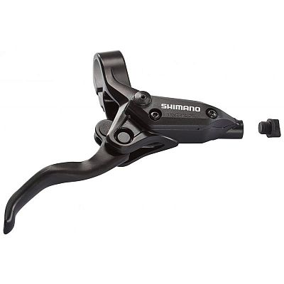 Превью  Ручка тормозная SHIMANO Acera M365 Дисковый гидро